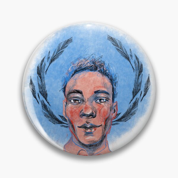 Item preview, Jesper Fahey designed and sold by DonkeyParalyzed.