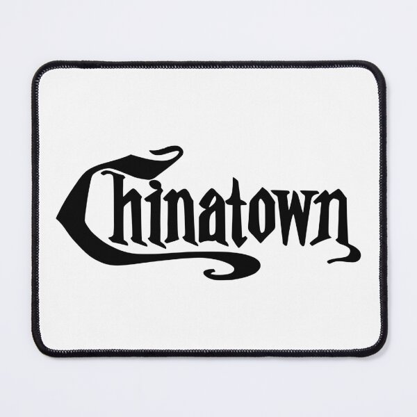Item preview, Chinatown designed and sold by Miguel Queiruga.