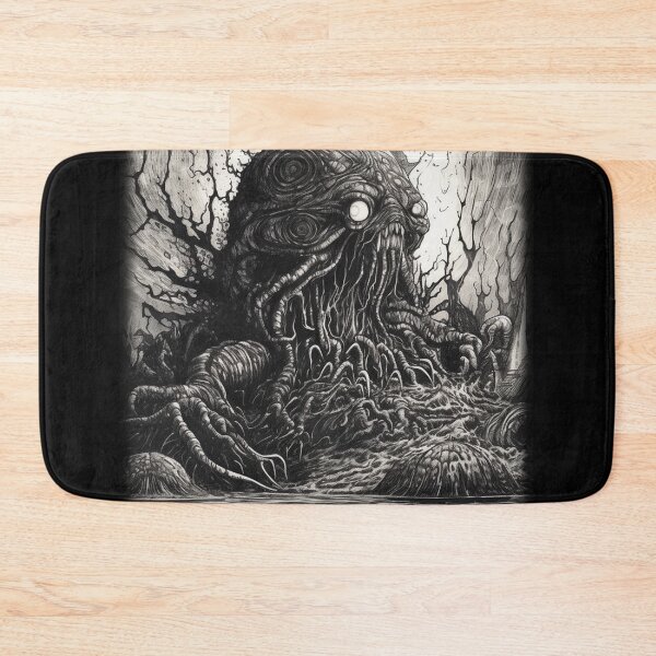 Item preview, Cosmic Horror #2 designed and sold by LastHighwayTees.