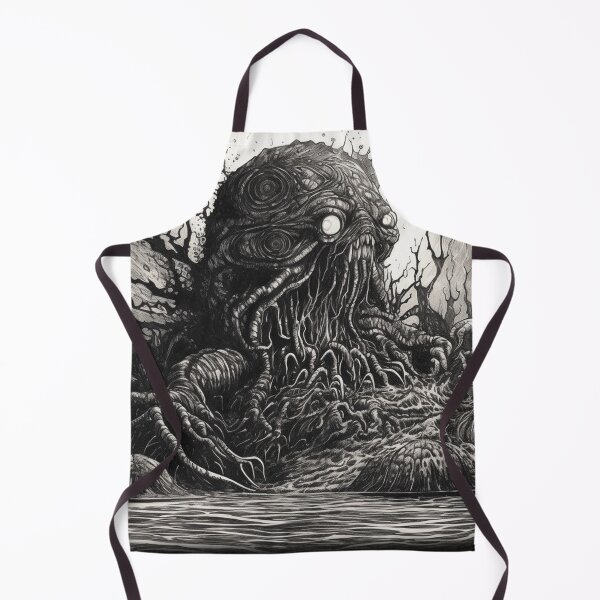 Item preview, Cosmic Horror #2 designed and sold by LastHighwayTees.