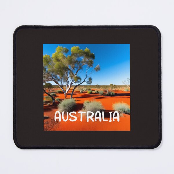 Item preview, DOWN UNDER designed and sold by starfishstuff.