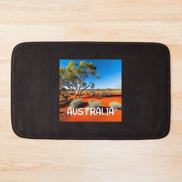 Item preview, DOWN UNDER designed and sold by starfishstuff.
