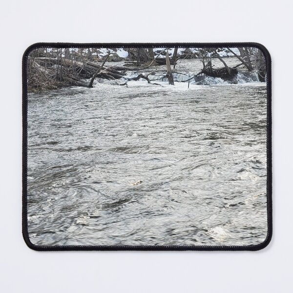Item preview, Rapid River designed and sold by etherealwonders.