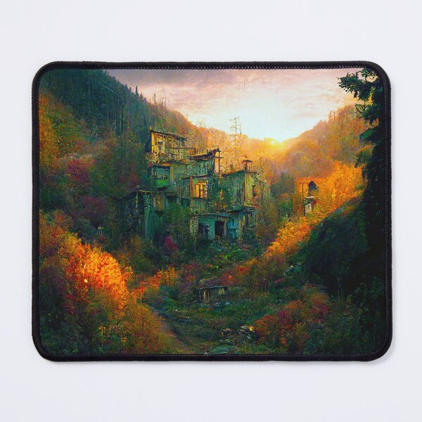 Item preview, Fading Light designed and sold by WyldTrees.
