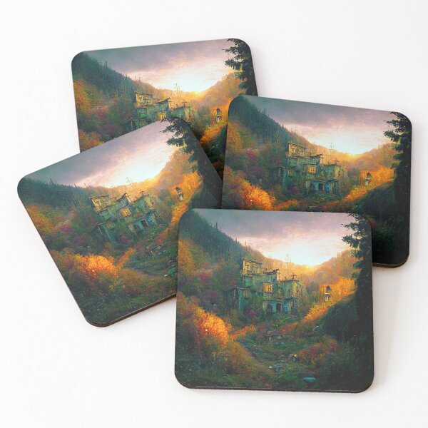 Item preview, Fading Light designed and sold by WyldTrees.