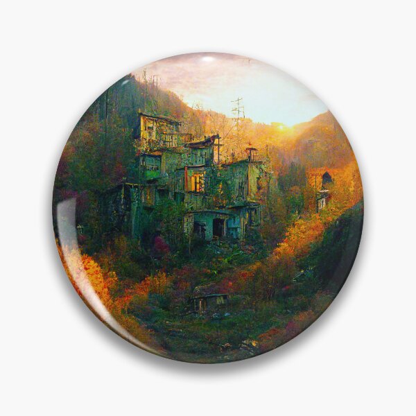 Item preview, Fading Light designed and sold by WyldTrees.