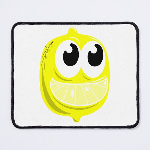 Item preview, Lemon designed and sold by lysergicdesign.