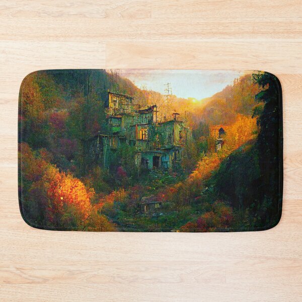 Item preview, Fading Light designed and sold by WyldTrees.