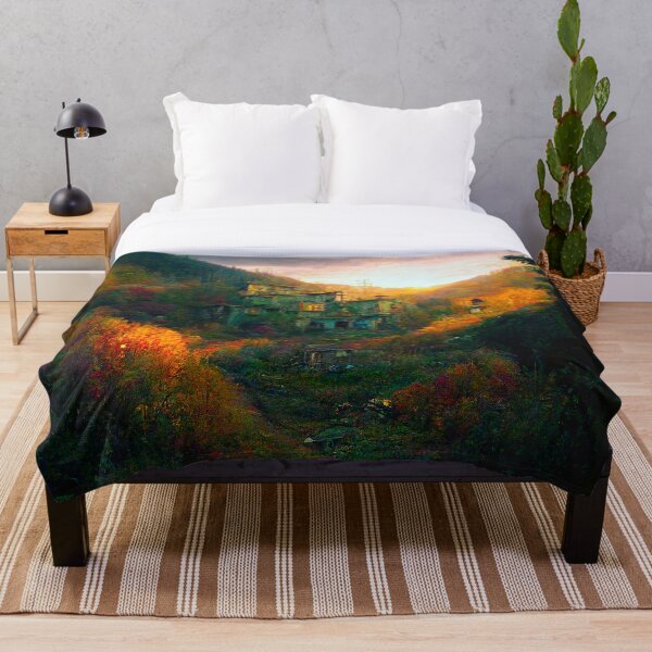 Item preview, Fading Light designed and sold by WyldTrees.