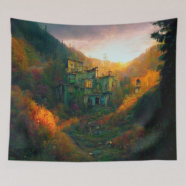 Item preview, Fading Light designed and sold by WyldTrees.