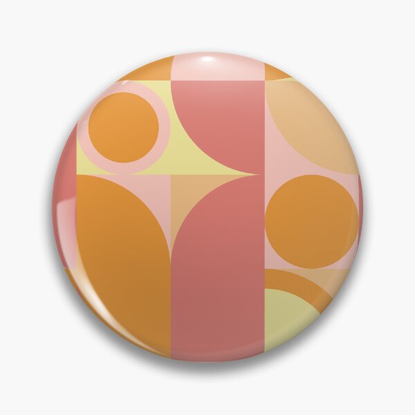 Item preview, Bauhaus abstract pattern designed and sold by KMA Home Design.