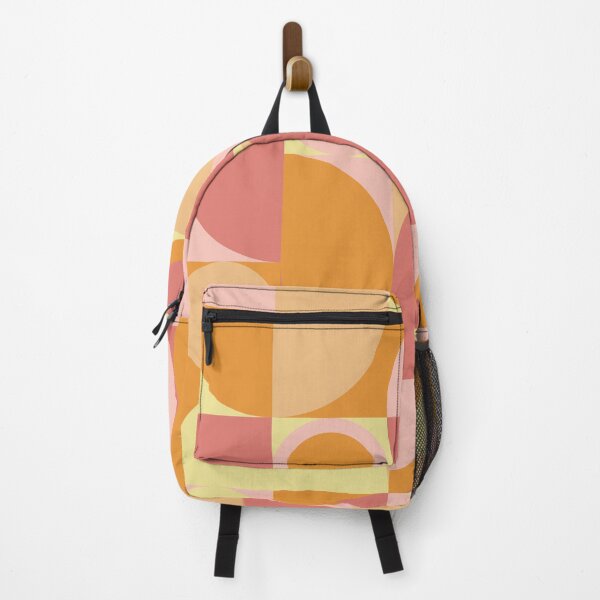 Item preview, Bauhaus abstract pattern designed and sold by KMA Home Design.