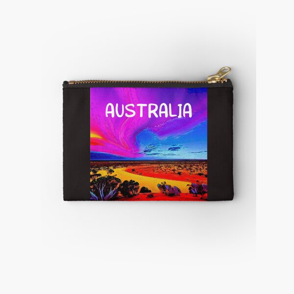 Item preview, DOWN UNDER designed and sold by starfishstuff.