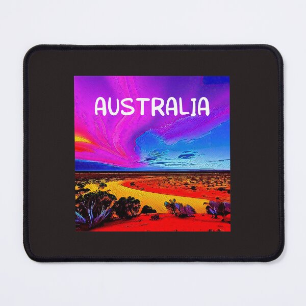 Item preview, DOWN UNDER designed and sold by starfishstuff.