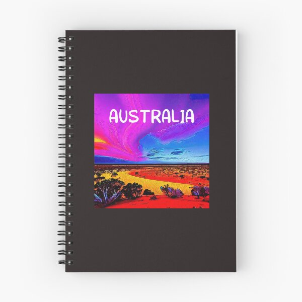 Item preview, DOWN UNDER designed and sold by starfishstuff.