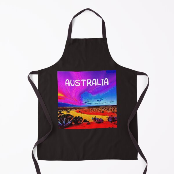 Item preview, DOWN UNDER designed and sold by starfishstuff.