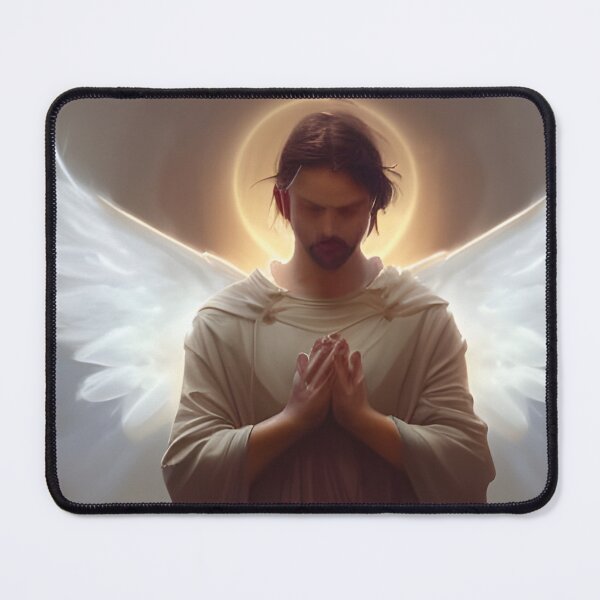 Item preview, Guardian Angel #13 designed and sold by Camila Hamdan.