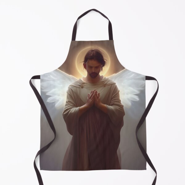 Item preview, Guardian Angel #13 designed and sold by Camila Hamdan.