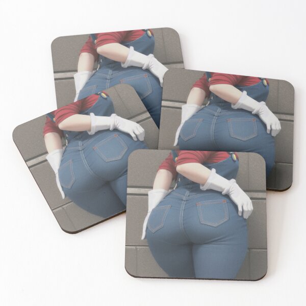 Item preview, Super Maria designed and sold by mindworldz.