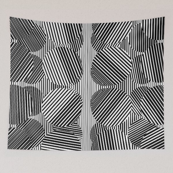 Item preview, PHOBIA VI designed and sold by Ronald Quiroz.