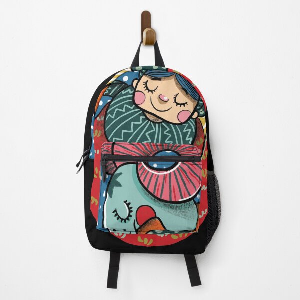 Item preview, Aries Adventure: A Whimsical Winter Wonderland designed and sold by Illustory.