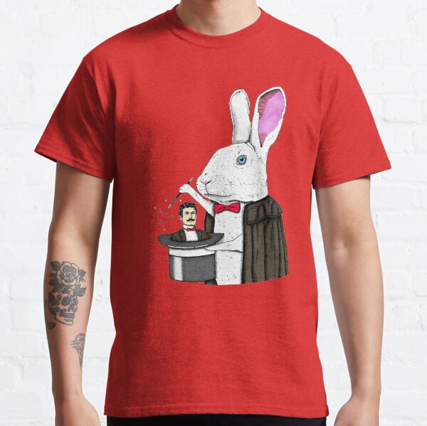 Item preview, The magician designed and sold by ppapelotijera.