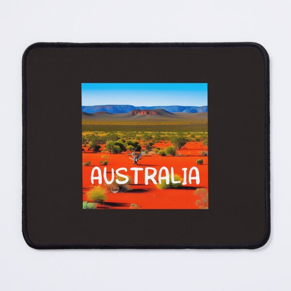 Item preview, DOWN UNDER designed and sold by starfishstuff.