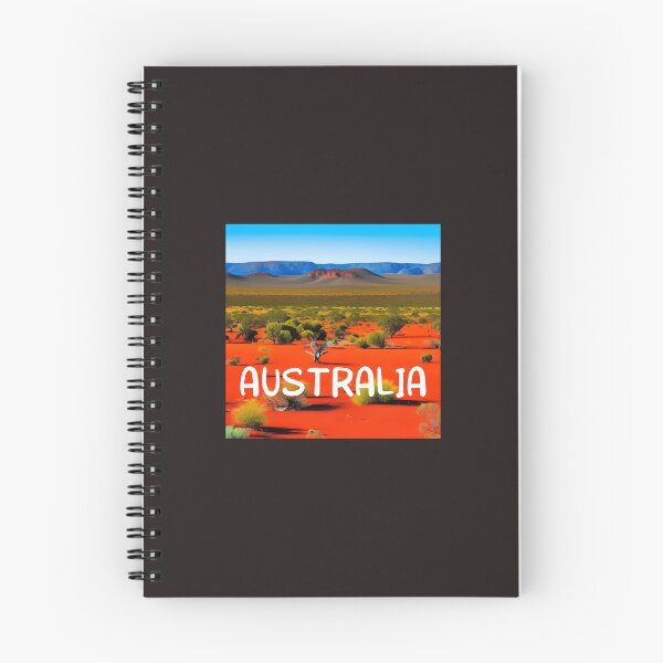 Item preview, DOWN UNDER designed and sold by starfishstuff.