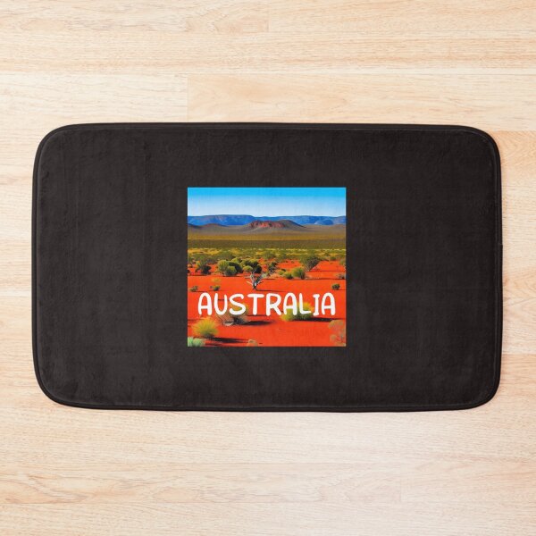 Item preview, DOWN UNDER designed and sold by starfishstuff.