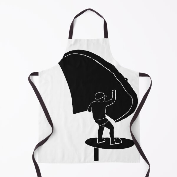 Item preview, More Wing foil action! designed and sold by PurpleSandpiper.