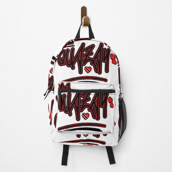 Item preview, I LOVE THE QUAZAY designed and sold by BRIAN PIERRE-ALEXANDER.