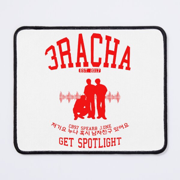 Item preview, 3RACHA Get Spotlight designed and sold by changbeens.
