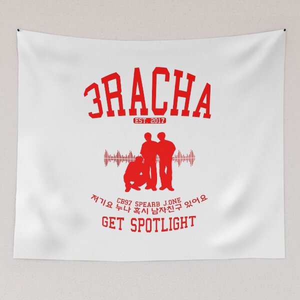 Item preview, 3RACHA Get Spotlight designed and sold by changbeens.