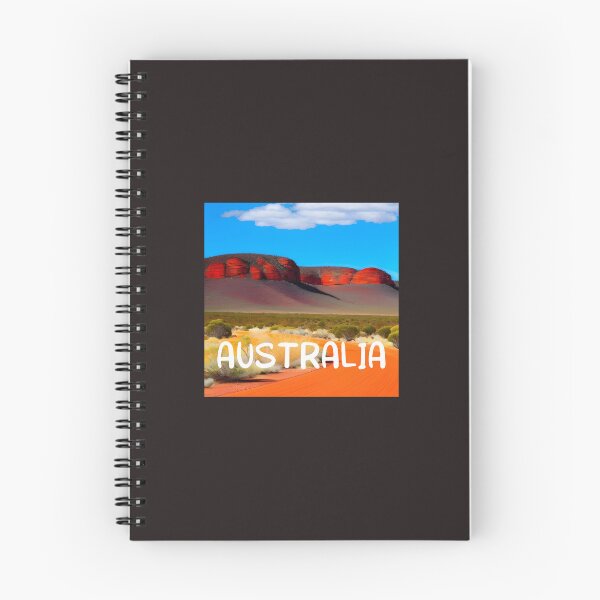 Item preview, DOWN UNDER designed and sold by starfishstuff.