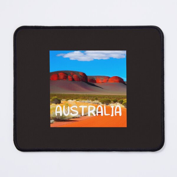 Item preview, DOWN UNDER designed and sold by starfishstuff.