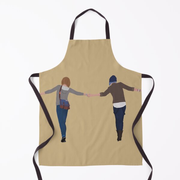 Item preview, Life is Strange Max and Chloe Rail Fanart designed and sold by senaeksi.
