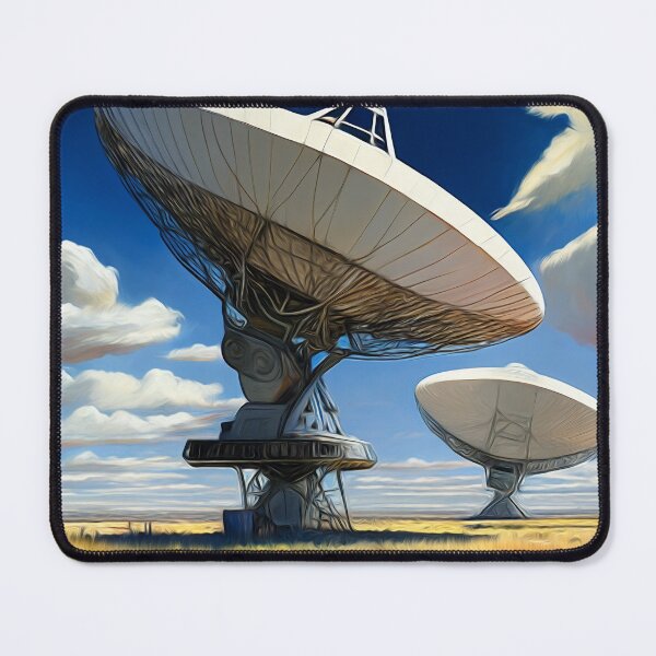 Item preview, VLA - Very Large Array designed and sold by TheHellSong.
