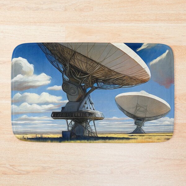 Item preview, VLA - Very Large Array designed and sold by TheHellSong.
