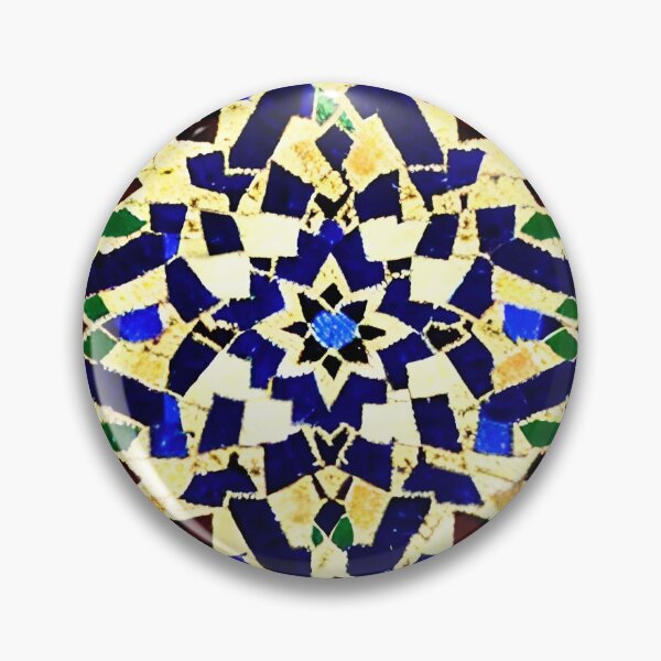 Item preview, Hagen tile  designed and sold by RobotDreamer23.