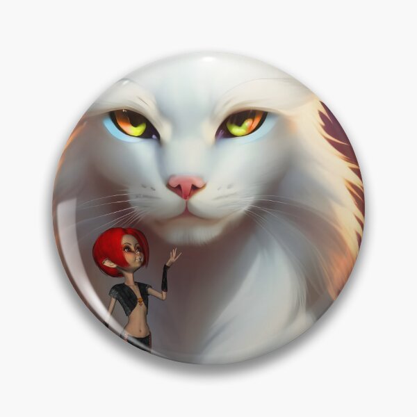 Item preview, My little awesome cat designed and sold by nicky2342.