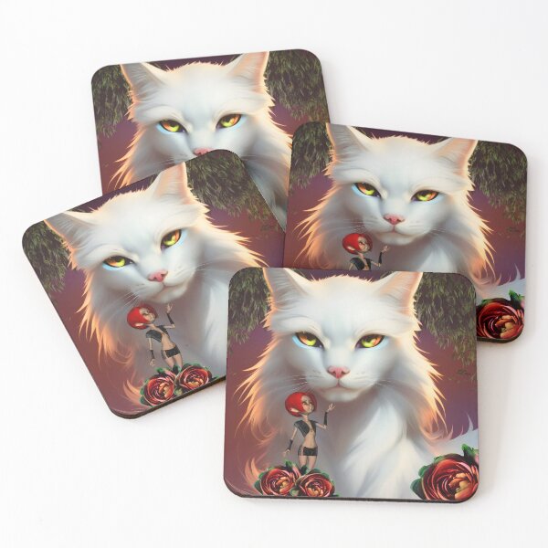 Item preview, My little awesome cat designed and sold by nicky2342.