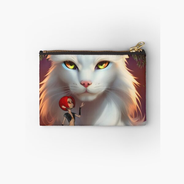 Item preview, My little awesome cat designed and sold by nicky2342.