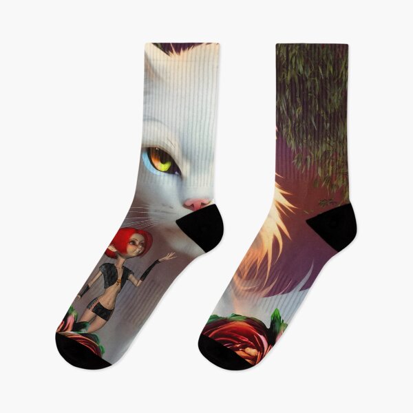 Item preview, My little awesome cat designed and sold by nicky2342.