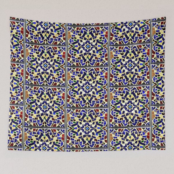 Item preview, Hagen tile  designed and sold by RobotDreamer23.