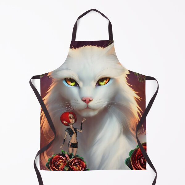 Item preview, My little awesome cat designed and sold by nicky2342.