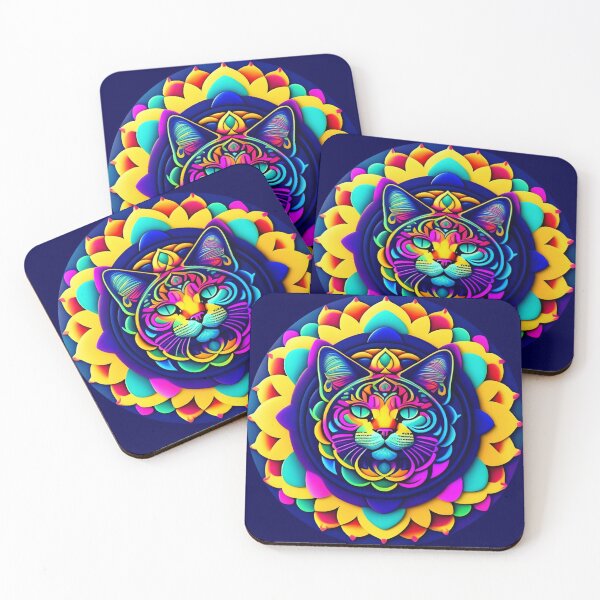 Item preview, Her majesty- The Cat designed and sold by mandalars.