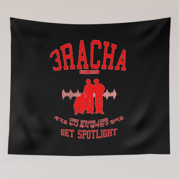 Item preview, 3RACHA Get Spotlight designed and sold by changbeens.