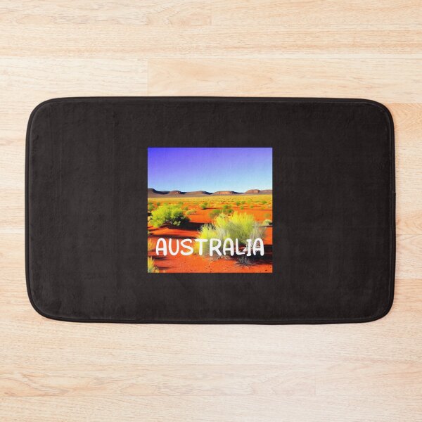 Item preview, DOWN UNDER designed and sold by starfishstuff.