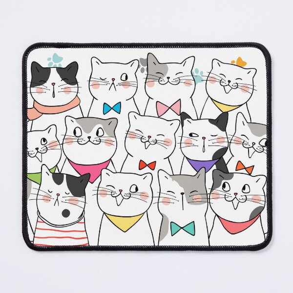 Item preview, Cats congress  designed and sold by TheGiftsCorner.