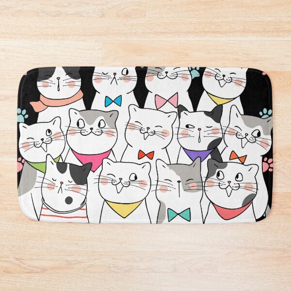 Item preview, Cats congress  designed and sold by TheGiftsCorner.